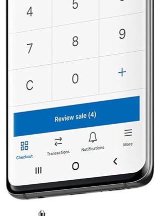 Square Reader for magstripe (USB-C)