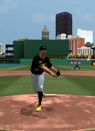 MLB The Show 25 - Nintendo Switch