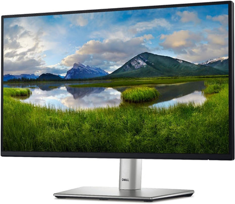 Dell 27 Video Conferencing Monitor - P2724DEB