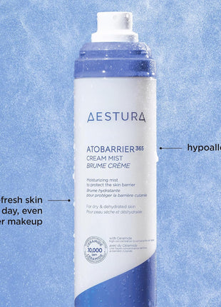AESTURA STOBARRIER365 Body Lotion + Cream Mist