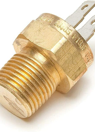 Painless Performance 30110 Thermostatic Switch (On 195/Off 185)