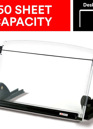 3M Desktop Document Holder 14 in x 12 in x 3 in