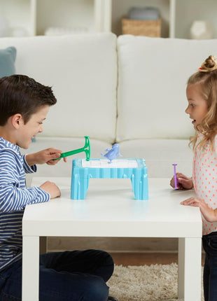 Hasbro® Don't Break The Ice Game, Classic Version for Ages 3+ Years, 2-4 Players