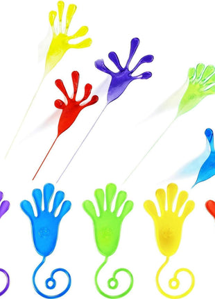Taulaap 126 Pcs Pop Party Favors for Kids, Treasure Box Toys for Classroom Prizes, Pinata Stuffers, Goodie Bag Filler, Treasure Chest, Carnival Bulk Small Toys, Easter Basket Egg Fillers