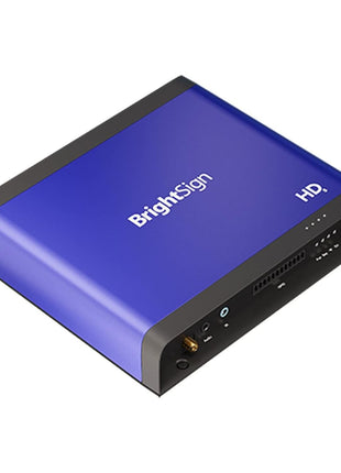 BrightSign HD225 Digital Signage Appliance