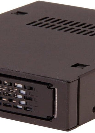 ICY DOCK Rugged Full Metal 2.5" SATA HDD & SSD Mobile Rack for External 3.5" Drive Bay | ToughArmor MB991SK-B