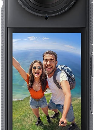 insta360 X4 8K 360 Action Camera