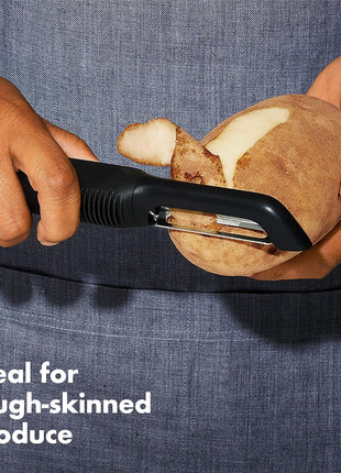 OxO Good Grips Swivel Vegetable Peeler