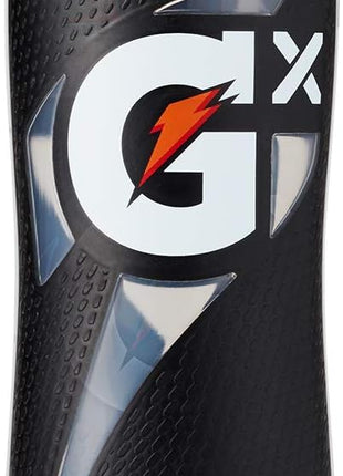 Gatorade Gx Bottle , Black, 30oz
