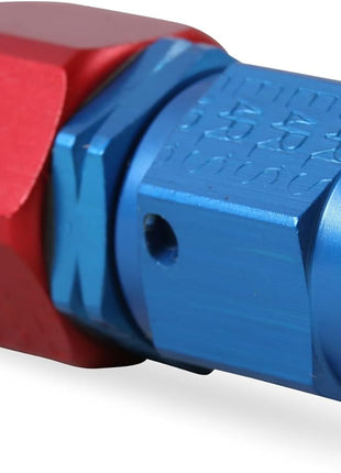 Earl's 300104ERL Auto-Fit Hose End