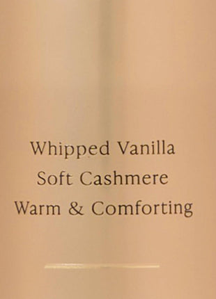 Victoria's Secret Bare Vanilla Body Mist, Spray for Women (8.4 oz)