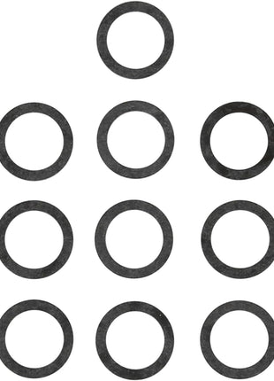 Holley 1008-1597 Power Valve Gasket