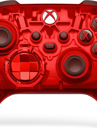 Xbox Wireless Controller – Pulse Cipher Special Edition Series X|S, One, and Windows Devices