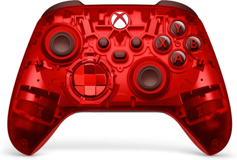 Xbox Wireless Controller – Pulse Cipher Special Edition Series X|S, One, and Windows Devices