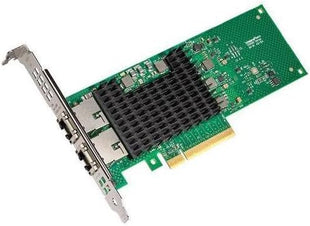 Intel Ethernet Network Adapter X710-T2L - PCI Express v3.0 x 8-2 Port(s)