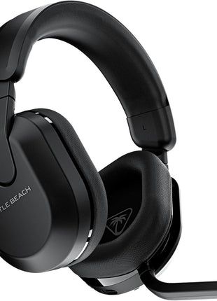 Turtle Beach Stealth 600 Wireless Gaming Headset for Xbox, PS5, PC, Mobile | Xbox Series X|S, Xbox One, PlayStation, PS4, Multiplatform, Bluetooth, 50mm Drivers, 80-Hr Battery, Flip-to-Mute Mic, White