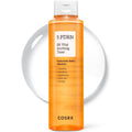 COSRX 5PDRN Daily Skin Irritation Repair Toner, Lotion with 5 Types of PDRN, Large Capacity, Sensitive Skin, Vitamin B5, Tested on Humans, Korean Skincare, Cosrx, Essence, Skin Care, Korean Cosmetics