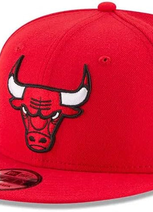 NBA Men's 9Fifty Snapback Cap