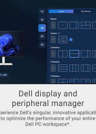 Dell 34 Monitor S3425DW, WQHD VA, 120Hz, FreeSync Premium, Eye Comfort | HDR10, Anti-Glare, 300 cd/m2 Brightness, 3,000:1 Contrast, 95% DCI-P3, 2x10W Speakers, USB-C 65W Power Delivery