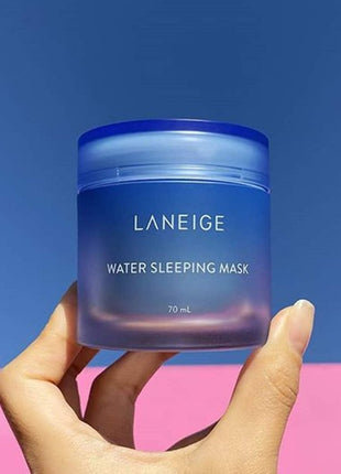 LANEIGE Water Sleeping Mask Face Mask Water Sleeping Mask