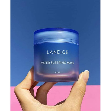 LANEIGE Water Sleeping Mask Face Mask Water Sleeping Mask