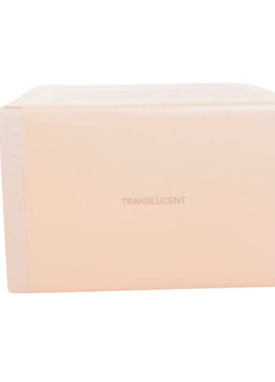 HAUS LABS BY LADY GAGA Bio-Blurring Talc-Free Loose Setting Powder Translucent