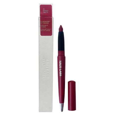 MONSTER LIP CRAYON by HAUS LABS