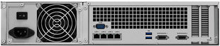 Synology 12bay NAS RackStation RS3618xs (Diskless), RS3618xs