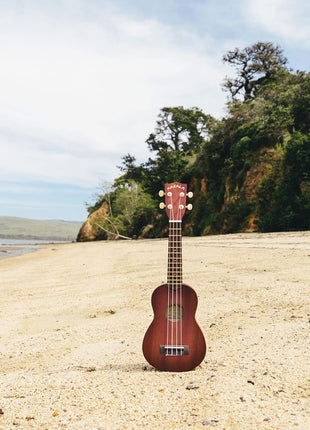 Kala KA-MK-S Makala Soprano Ukulele