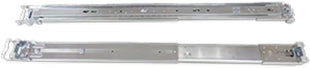 QNAP Qnap 2U Rail Kit (RAIL-B02),Silver