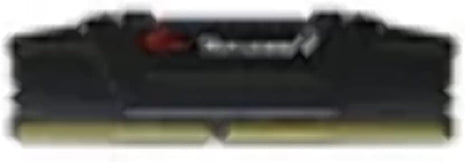 G.SKILL 64GB (4x16GB) Ripjaws V Series DDR4 3200MHz DIMM F4-3200C16Q-64GVK