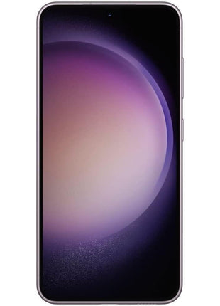 Samsung Galaxy S23 5G, US Version, 128GB, Lavender - Unlocked (Renewed) | US Version