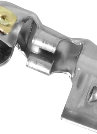 MSD 34615 90 Degree Spark Plug Terminals, 100 each
