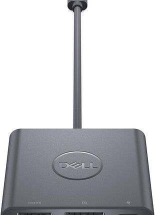 Dell Adapter USB-C to HDMI / DP with Power Pass-Through