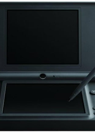 Nintendo DSi - Matte Black (Renewed) [video game]