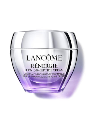 Lancôme Rénergie H.P.N. 300-Peptide Anti-Aging Face Cream with Hyaluronic Acid, Niacinamide & 300 Peptides - Visibly Reduces Wrinkles, Dark Spots & Sagging Skin