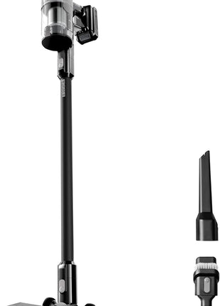 BISSELL Featherweight Stick Lightweight Bagless Vacuum with Crevice Tool, 2033M, Black
