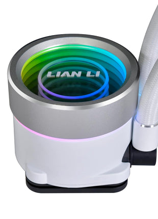 Lian Li Galahad II Trinity SL INF 360MM All in ONE Liquid CPU Water Cooling KIT -