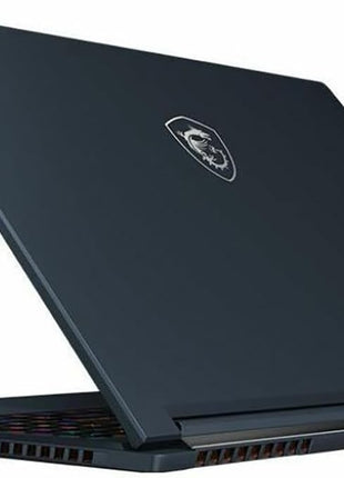 MSI Stealth 16 AI Studio A1VFG-211US 16 inch WQXGA 240Hz Gaming Laptop, Intel Core Ultra7-155H 1.4GHz, NVIDIA GeForce RTX 4060 8GB, 32GB RAM, 1TB SSD, Windows 11 Pro, Star Blue