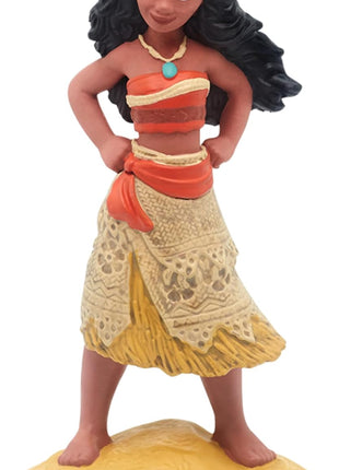 Tonies Moana Audio Toy Figurine from Disney [English]