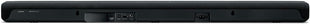 Yamaha SR-B30A Sound bar with Built-in Subwoofers, Dolby Atmos Sound bar for TV, Home Theater Sound System for TV, Bluetooth, Black | Dolby Atmos with dual built-in subwoofers and Bluetooth for movies, music and gaming