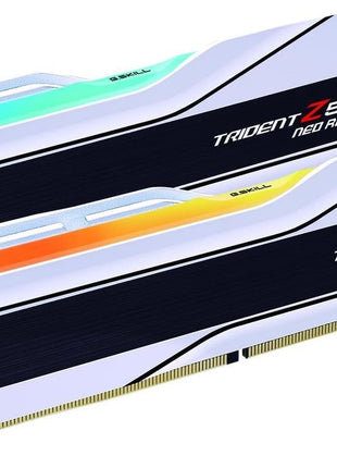 G.SKILL Trident Z5 Neo Series 64GB (2 x 32GB) 288-Pin PC RAM DDR5 6000 (PC5 48000) Desktop Memory Model F5-6000J3036G32GX2-TZ5NRW