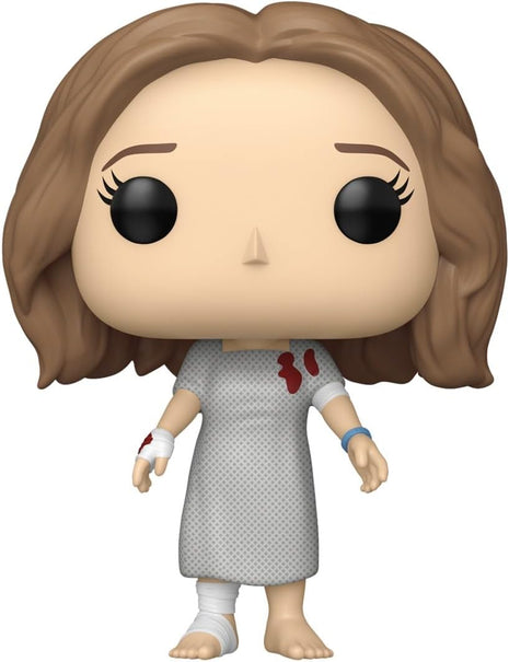 Funko Pop! Movies: Halloween 2 - Laurie Strode | Collectable Vinyl Figure, Gift Idea, Official Merchandise, Toys for Kids & Adults, Horror Fans, For Collectors and Display
