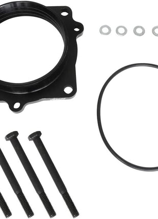 Airaid 300-577 PowerAid Throttle Body Spacer