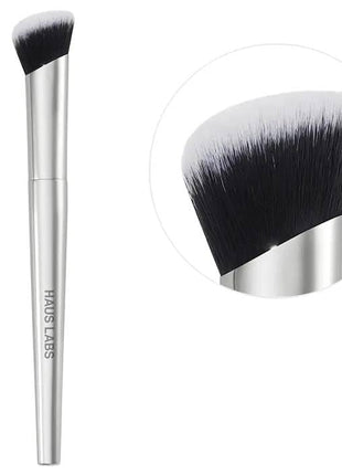 HAUS LABS BY LADY GAGA Cruelty-Free Concealer Brush & ENTEL Aloe vera Sheet Masque (BONUS)