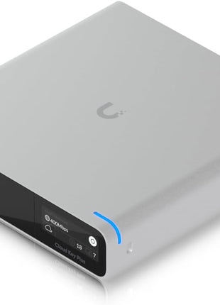 Ubiquiti Networks Cloud Key Gen2 - UCK-G2-SSD