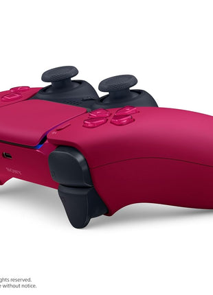 PlayStation DualSense® Wireless Controller - Cosmic Red