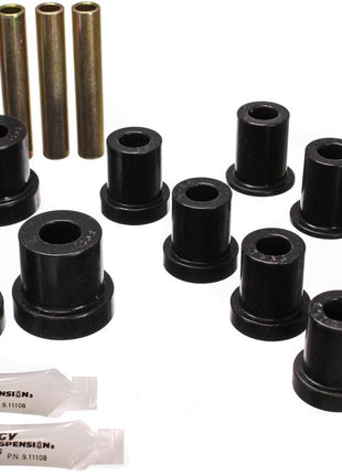 Energy Suspension GM 4 X FRT Spring Bushing A.M.