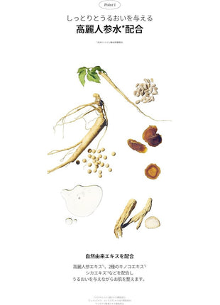 Beauty of Joseon Revive Serum: Ginseng + Snail Mucin [BOJ] Ginseng Snail Serum, 1.0 fl oz (30 ml)