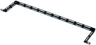 MIDDLE ATLANTIC LBP2A inLin SHAPED LACING BAR WITH 2in OFFSET,